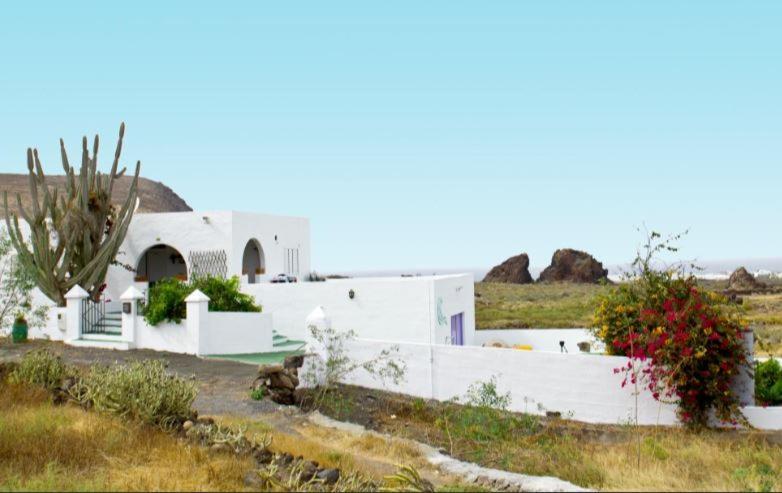 Villa Tranquila オルソラ エクステリア 写真
