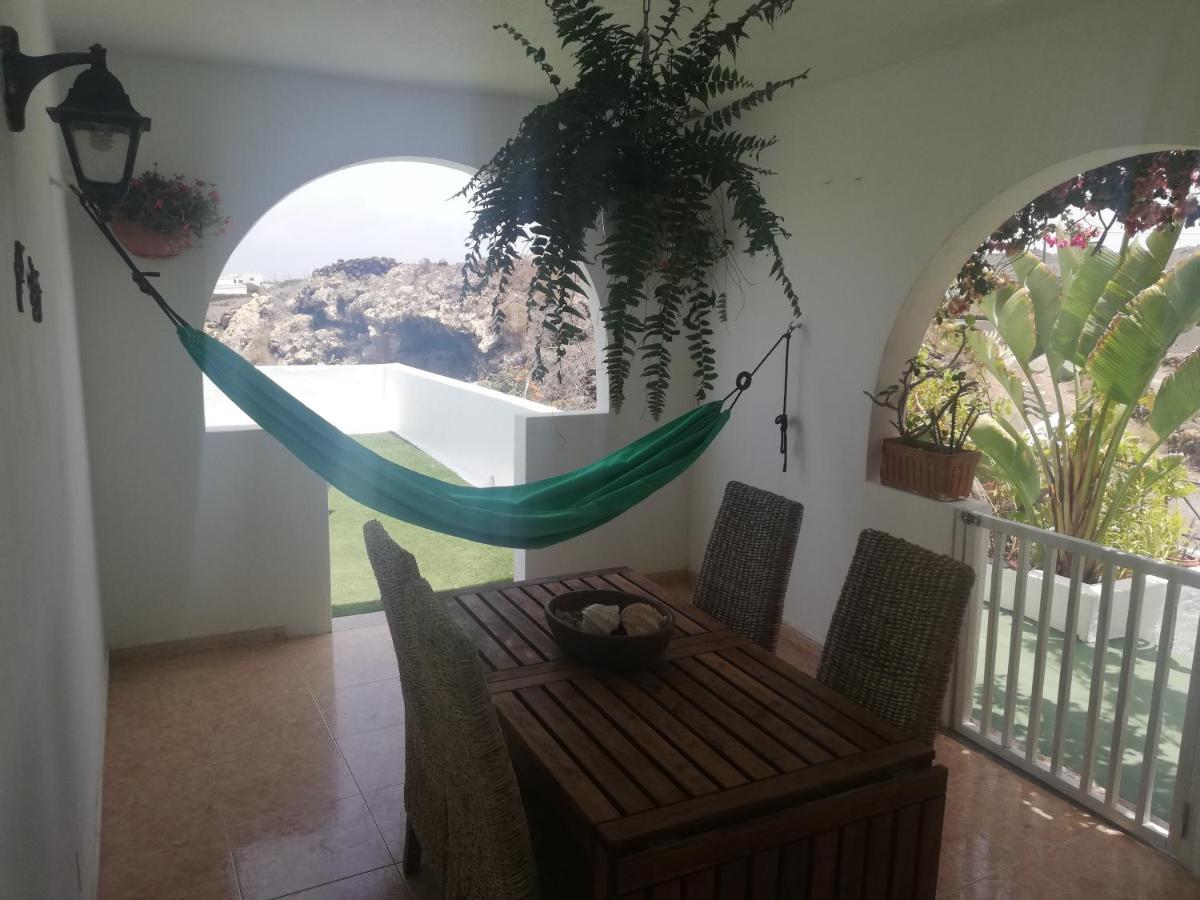 Villa Tranquila オルソラ エクステリア 写真
