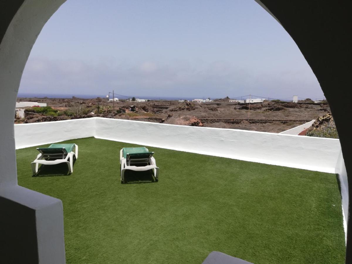 Villa Tranquila オルソラ エクステリア 写真