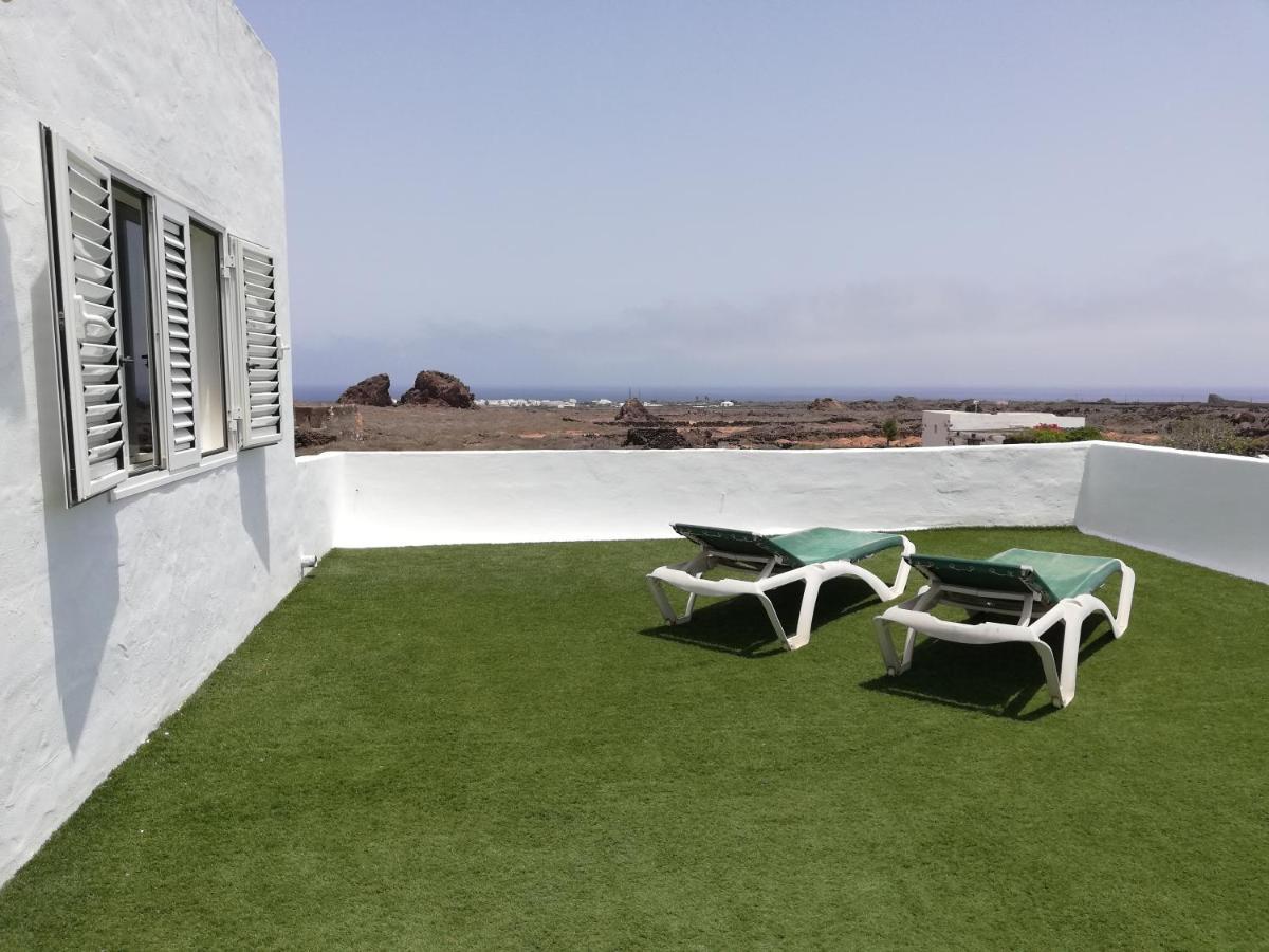 Villa Tranquila オルソラ エクステリア 写真
