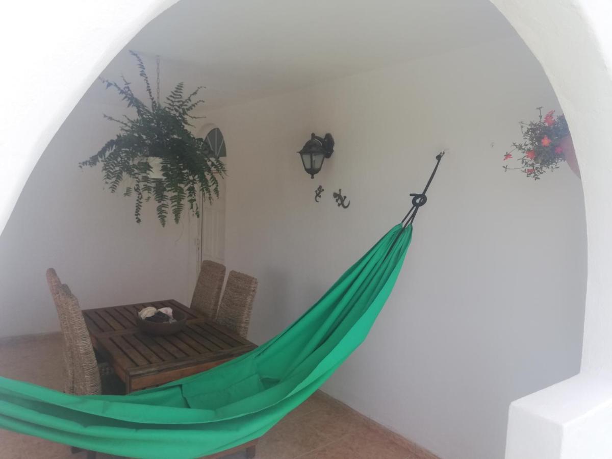 Villa Tranquila オルソラ エクステリア 写真