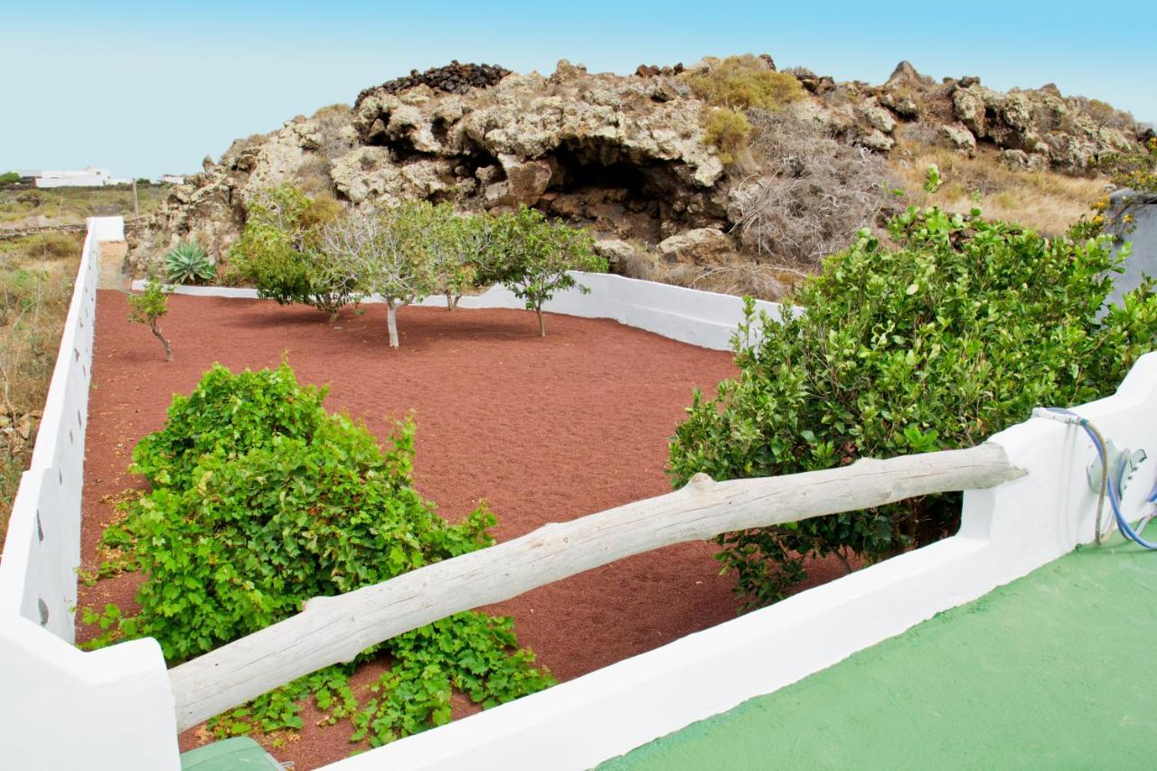 Villa Tranquila オルソラ エクステリア 写真