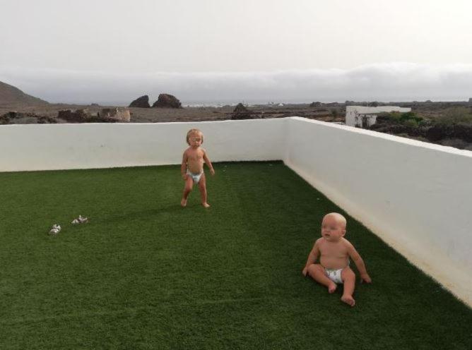 Villa Tranquila オルソラ エクステリア 写真