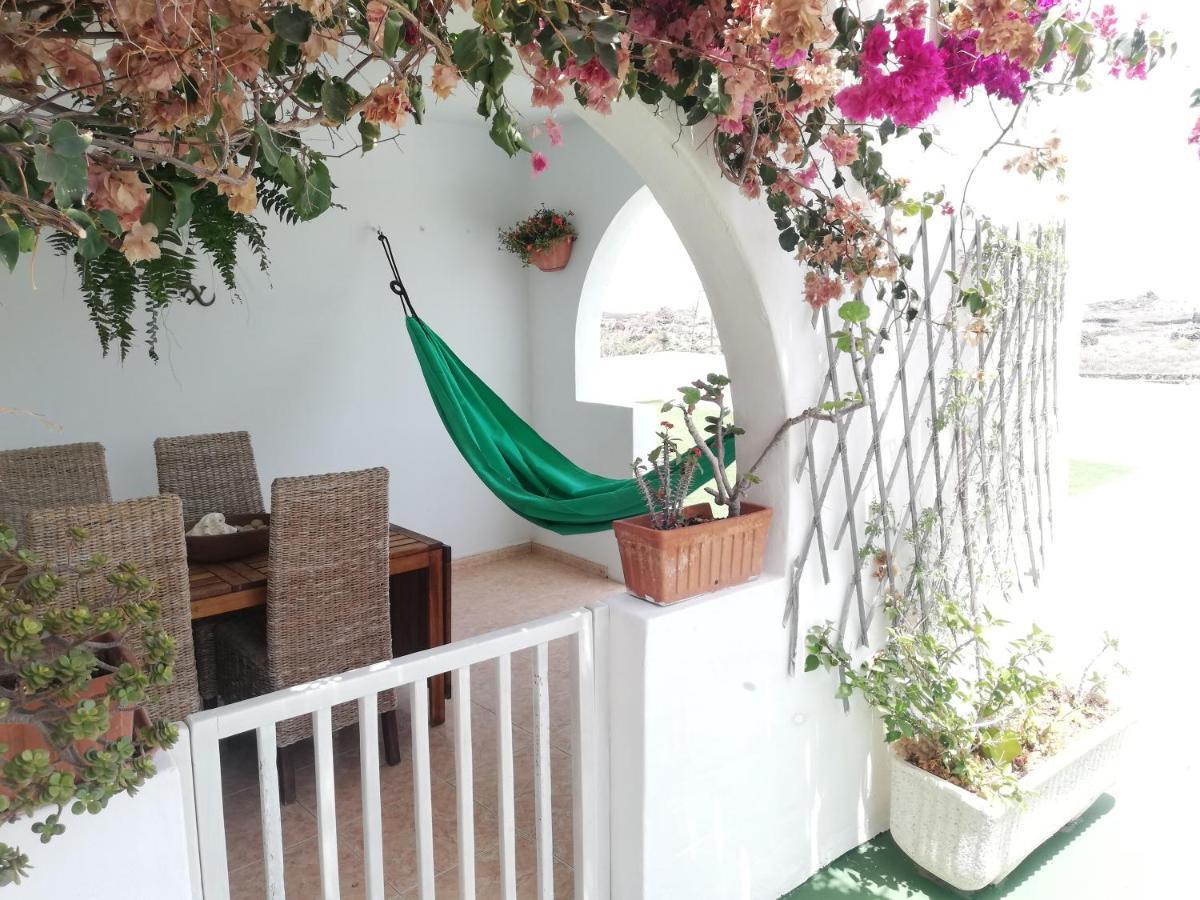 Villa Tranquila オルソラ エクステリア 写真