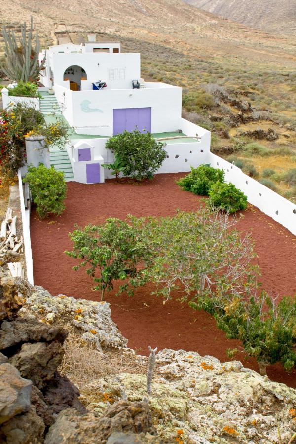 Villa Tranquila オルソラ エクステリア 写真